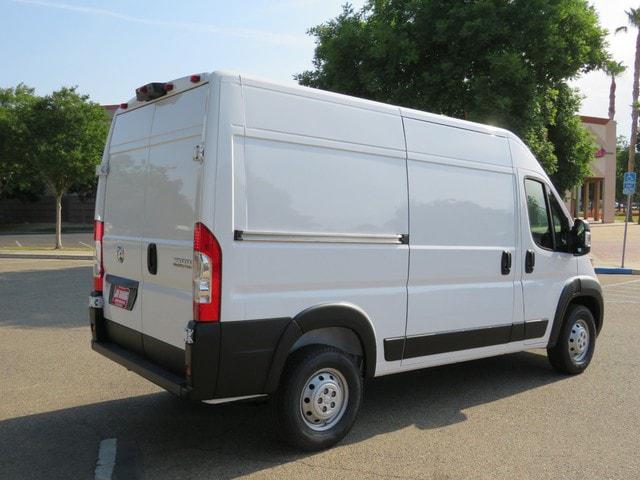 2023 Ram ProMaster Cargo Van High Roof 136" WB