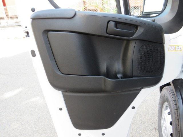 2023 Ram ProMaster Cargo Van High Roof 136" WB