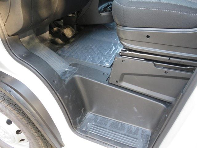 2023 Ram ProMaster Cargo Van High Roof 136" WB