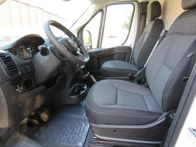 2023 Ram ProMaster Cargo Van High Roof 136" WB