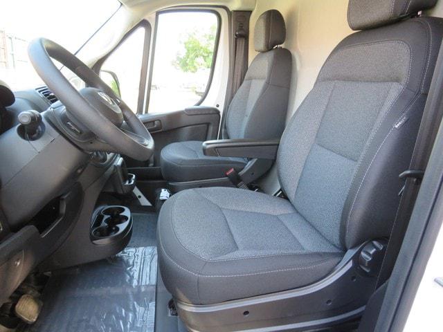 2023 Ram ProMaster Cargo Van High Roof 136" WB