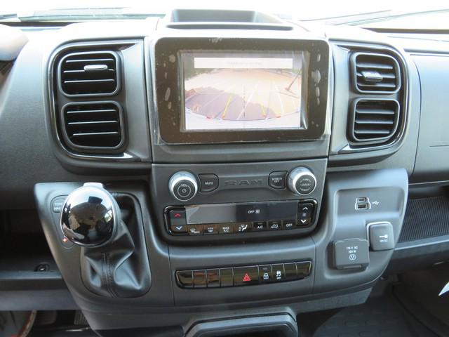 2023 Ram ProMaster Cargo Van High Roof 136" WB
