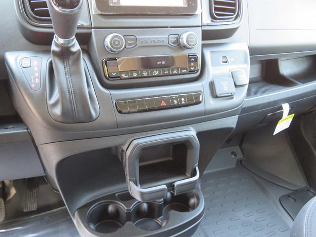 2023 Ram ProMaster Cargo Van High Roof 136" WB