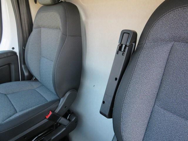 2023 Ram ProMaster Cargo Van High Roof 136" WB