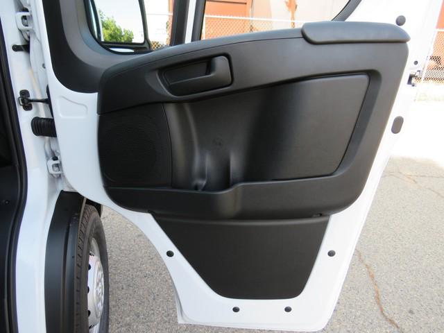 2023 Ram ProMaster Cargo Van High Roof 136" WB