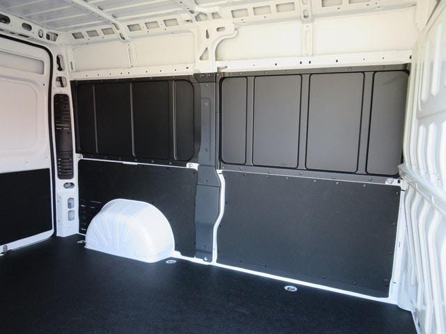 2023 Ram ProMaster Cargo Van High Roof 136" WB