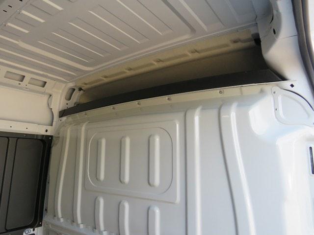 2023 Ram ProMaster Cargo Van High Roof 136" WB