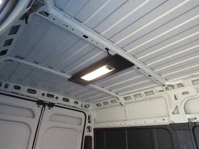 2023 Ram ProMaster Cargo Van High Roof 136" WB