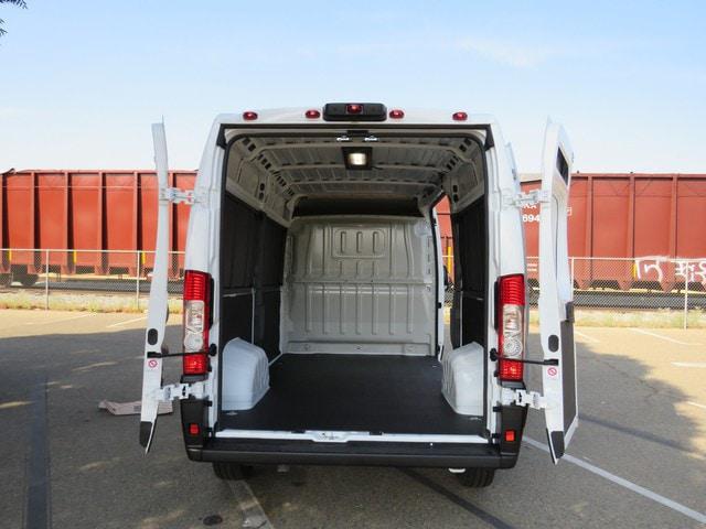 2023 Ram ProMaster Cargo Van High Roof 136" WB