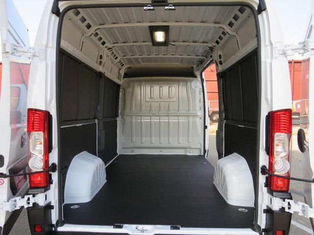 2023 Ram ProMaster Cargo Van High Roof 136" WB