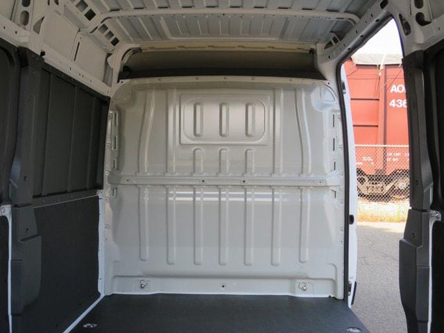 2023 Ram ProMaster Cargo Van High Roof 136" WB