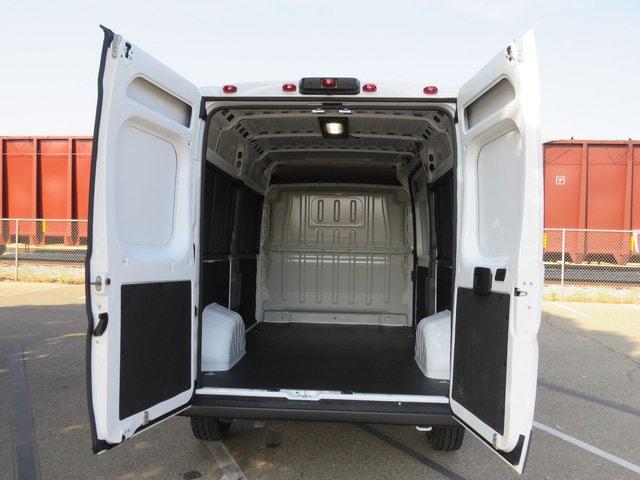 2023 Ram ProMaster Cargo Van High Roof 136" WB