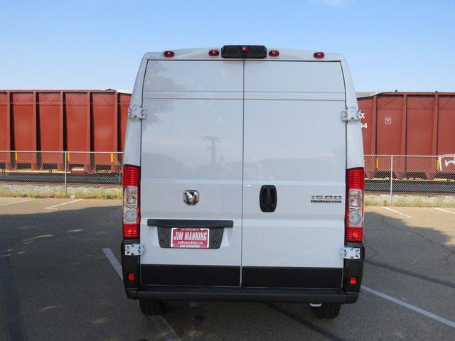 2023 Ram ProMaster Cargo Van High Roof 136" WB