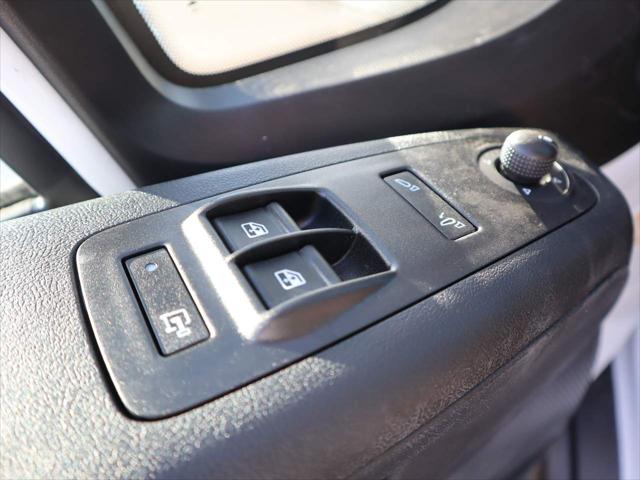 2023 RAM Ram ProMaster RAM PROMASTER 1500 CARGO VAN LOW ROOF 136 WB