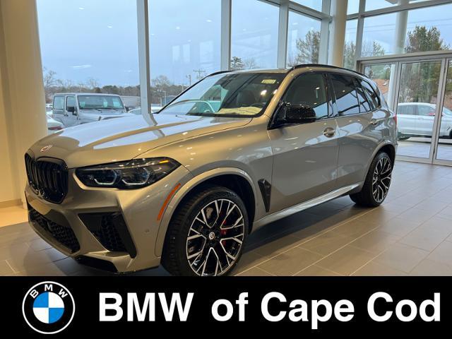2023 BMW X5 M