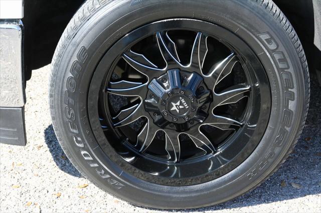 2015 Chevrolet Silverado 1500 1LT