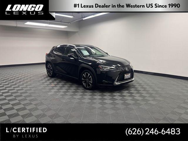 2020 Lexus UX 250h UX 250h for sale in El Monte, CA
