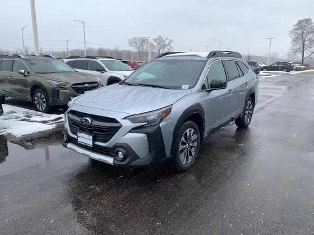 2023 Subaru Outback Limited for sale near Elgin, IL