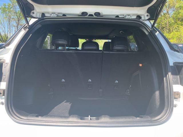 2022 Jeep Compass High Altitude 4x4