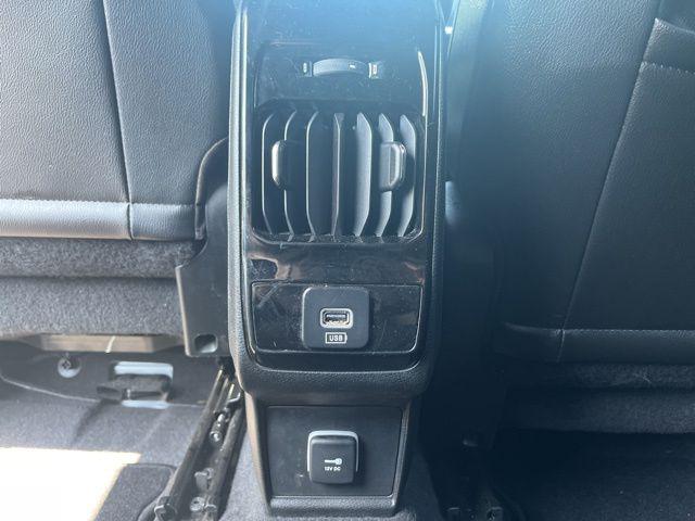 2022 Jeep Compass High Altitude 4x4