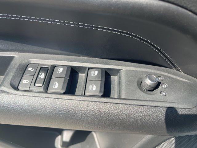 2022 Jeep Compass High Altitude 4x4