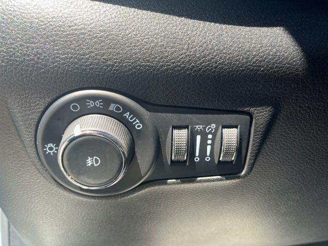 2022 Jeep Compass High Altitude 4x4