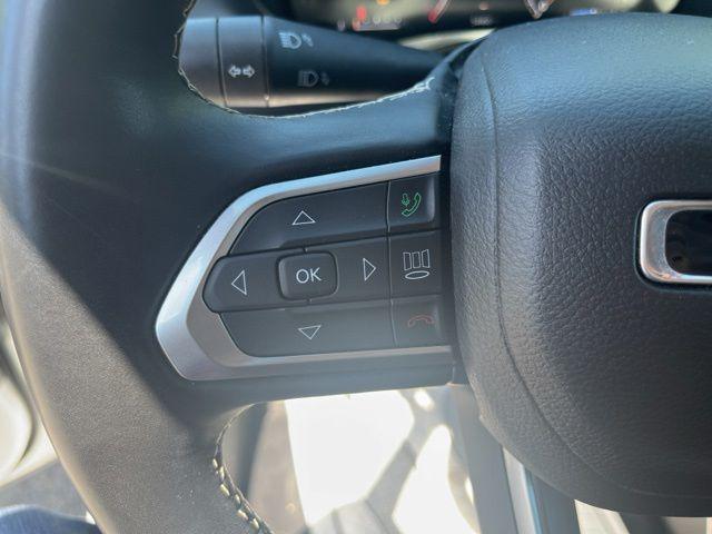 2022 Jeep Compass High Altitude 4x4