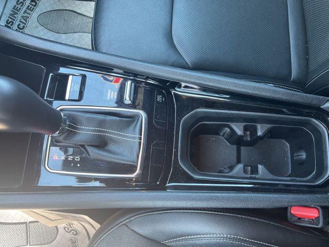 2022 Jeep Compass High Altitude 4x4