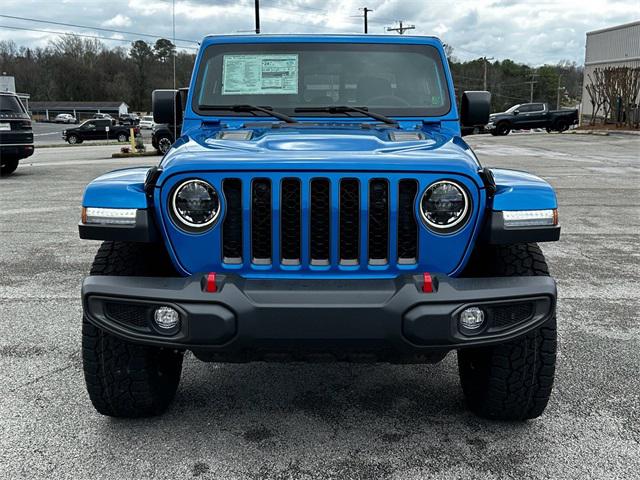 2023 Jeep Gladiator Rubicon for sale in Florence, AL
