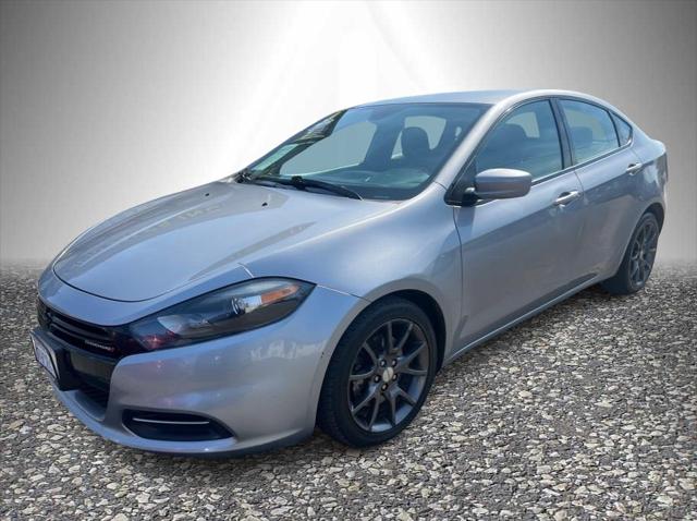 2015 Dodge Dart SE for sale in Orland, CA