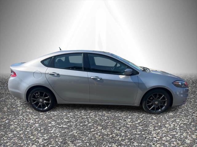 2015 Dodge Dart SE