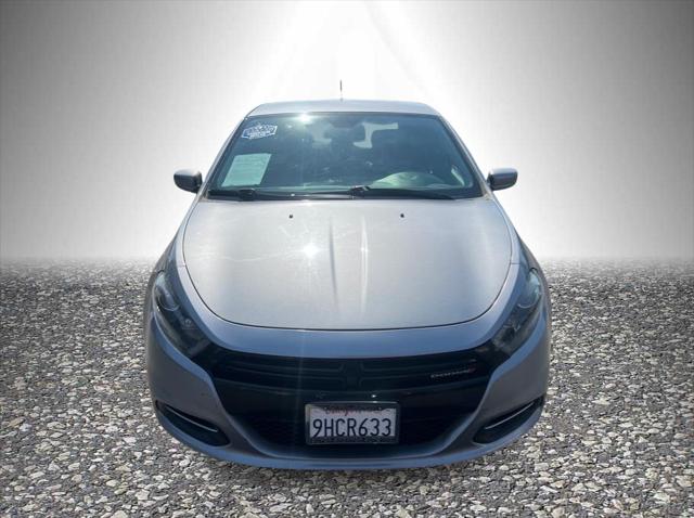2015 Dodge Dart SE
