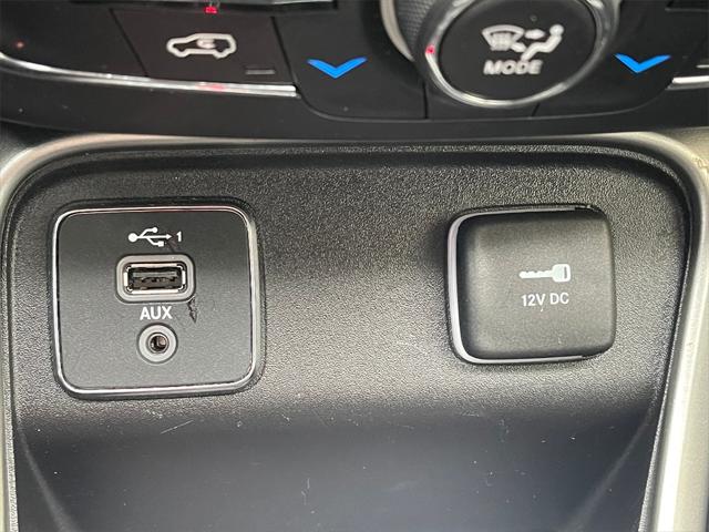 2021 Jeep Compass Latitude FWD