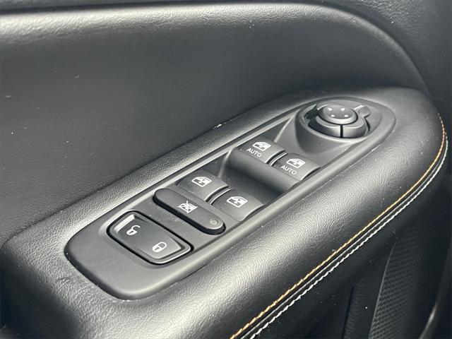 2021 Jeep Compass Latitude FWD