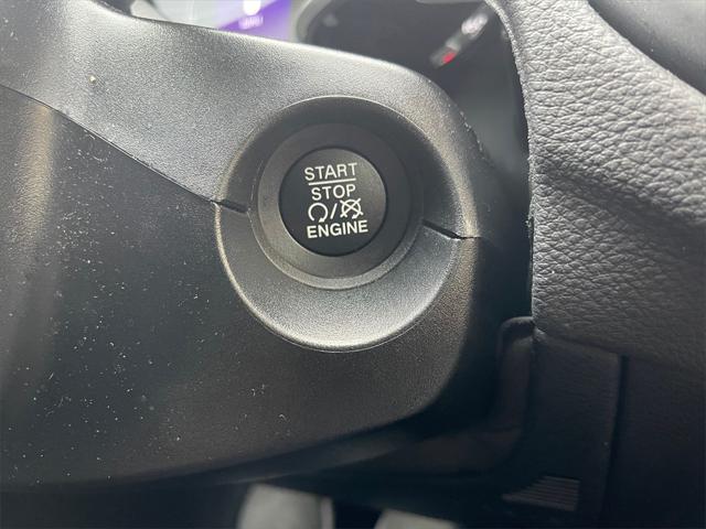 2021 Jeep Compass Latitude FWD