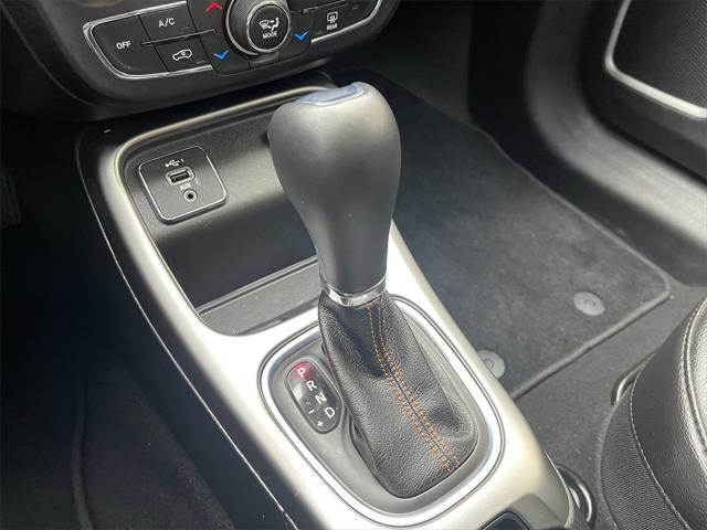 2021 Jeep Compass Latitude FWD