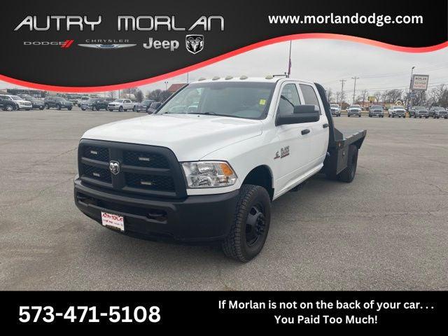 2015 Ram 3500 Tradesman/SLT/Laramie for sale in Sikeston, MO
