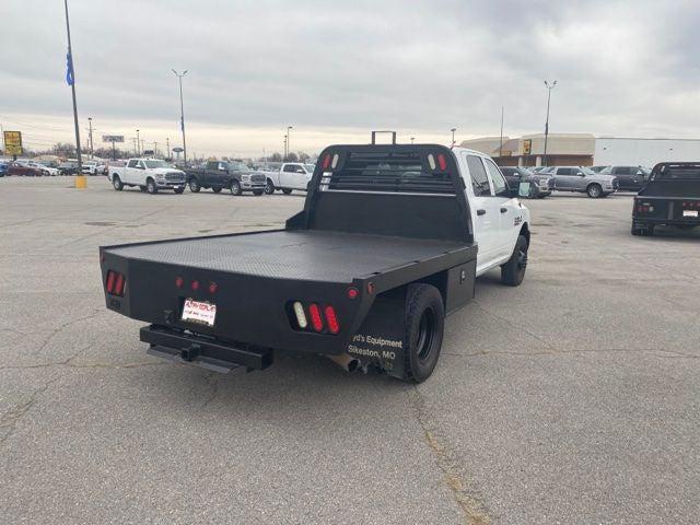 2015 Ram 3500 Tradesman/SLT/Laramie