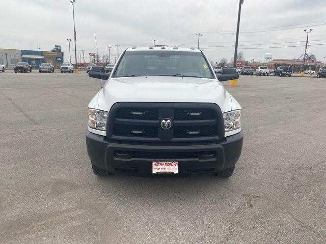 2015 Ram 3500 Tradesman/SLT/Laramie