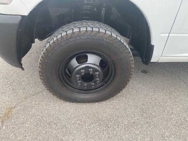 2015 Ram 3500 Tradesman/SLT/Laramie