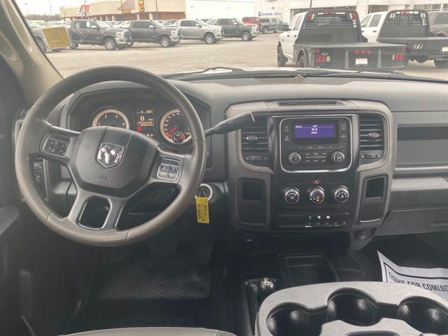 2015 Ram 3500 Tradesman/SLT/Laramie