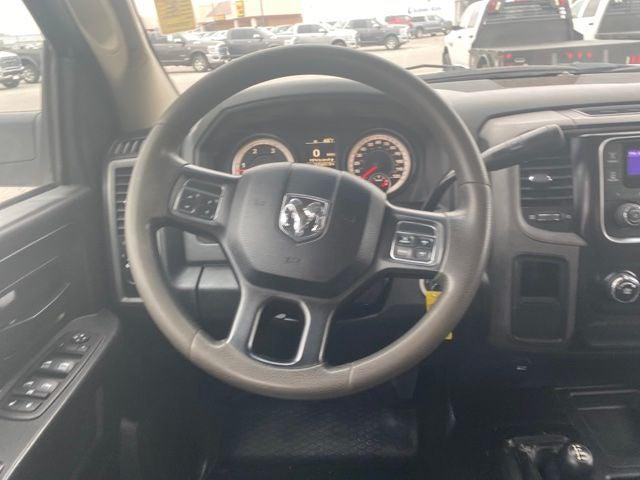 2015 Ram 3500 Tradesman/SLT/Laramie