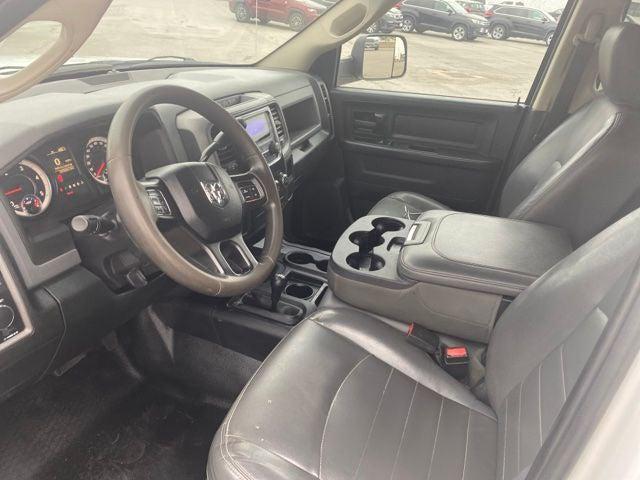 2015 Ram 3500 Tradesman/SLT/Laramie