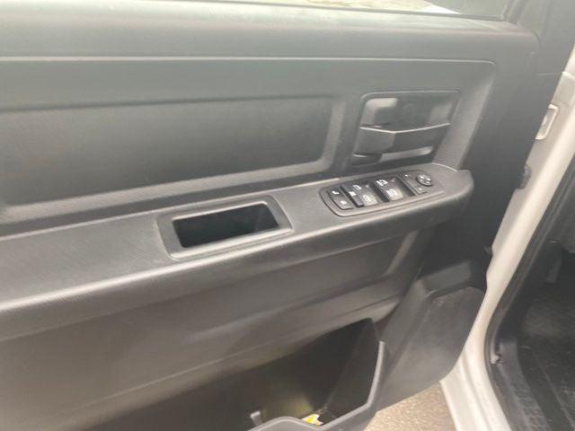 2015 Ram 3500 Tradesman/SLT/Laramie