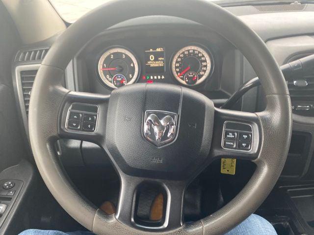 2015 Ram 3500 Tradesman/SLT/Laramie