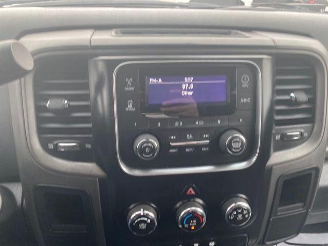 2015 Ram 3500 Tradesman/SLT/Laramie