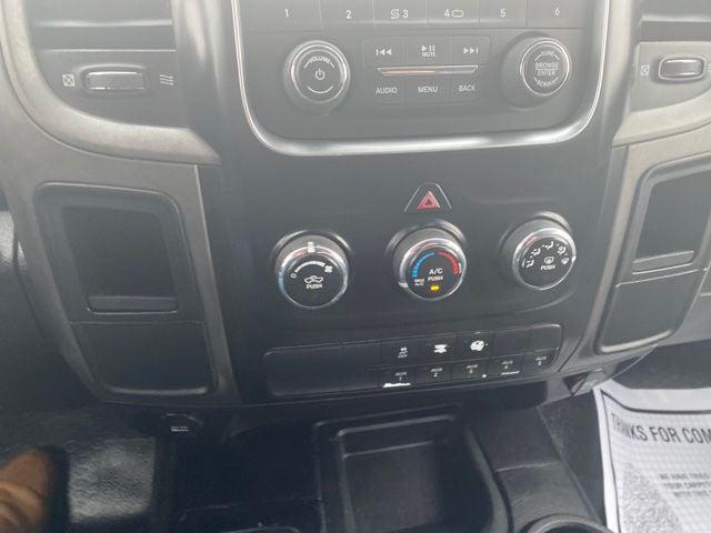 2015 Ram 3500 Tradesman/SLT/Laramie