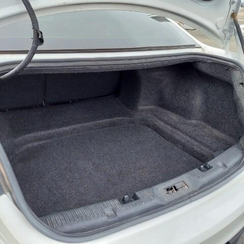 2018 Ford Taurus Limited