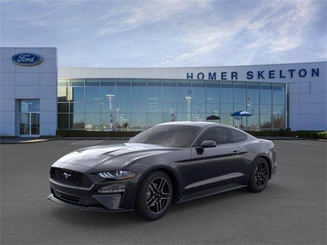 2022 Ford Mustang EcoBoost's photo