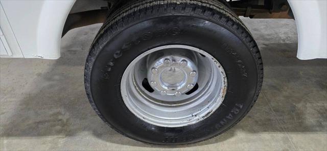 2012 Ford F-350 XL